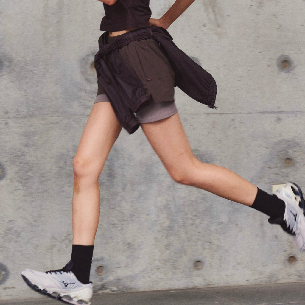 Moving Utility Shorts