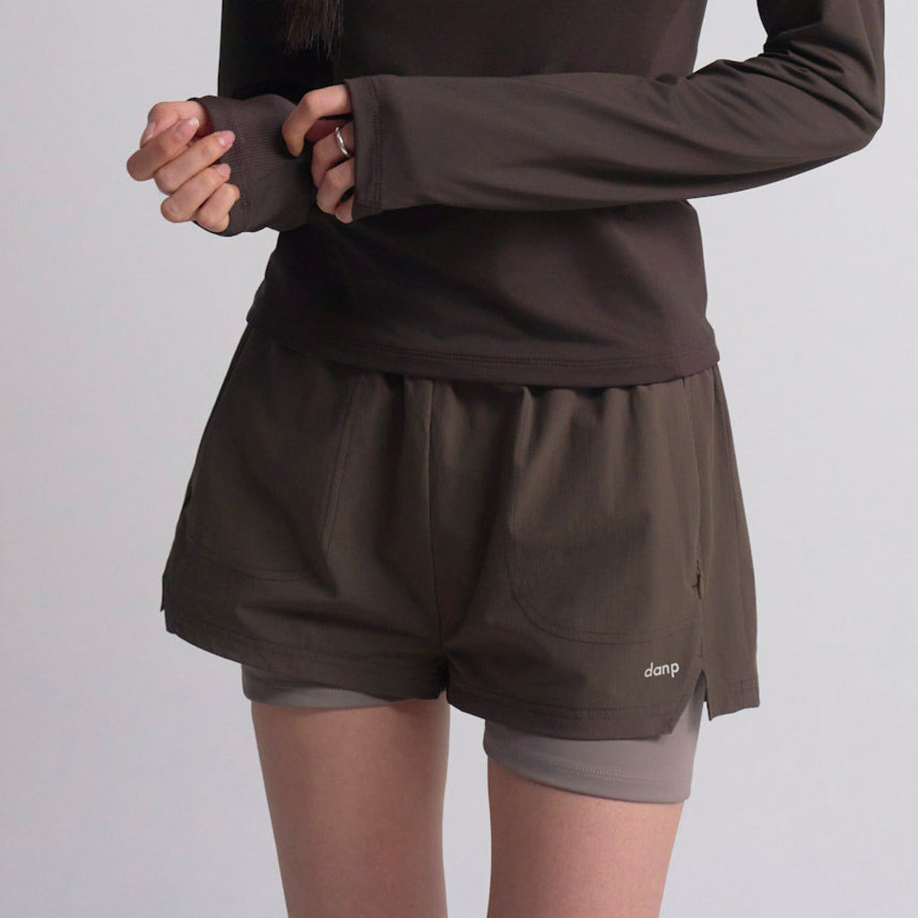Moving Utility Shorts