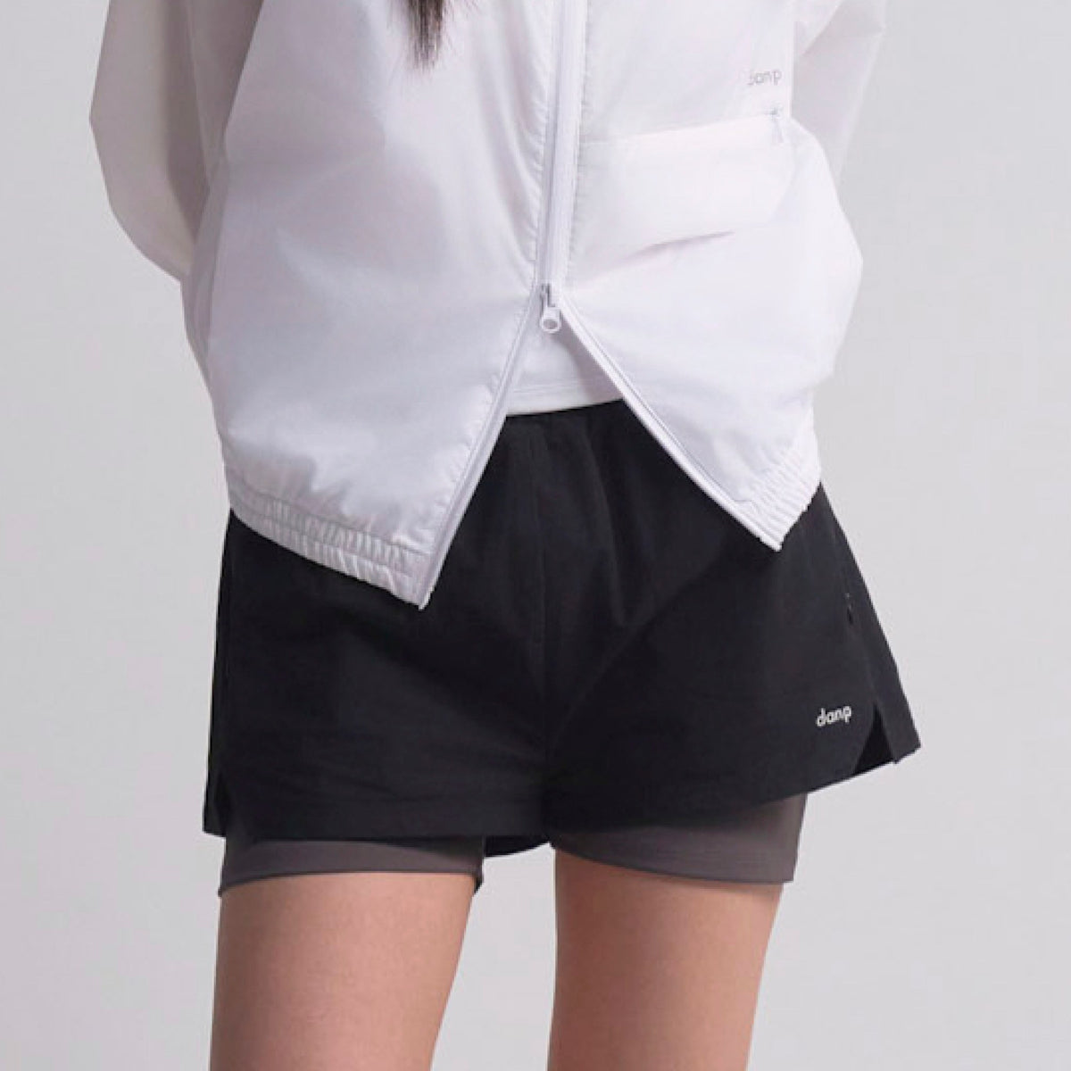 Moving Utility Shorts