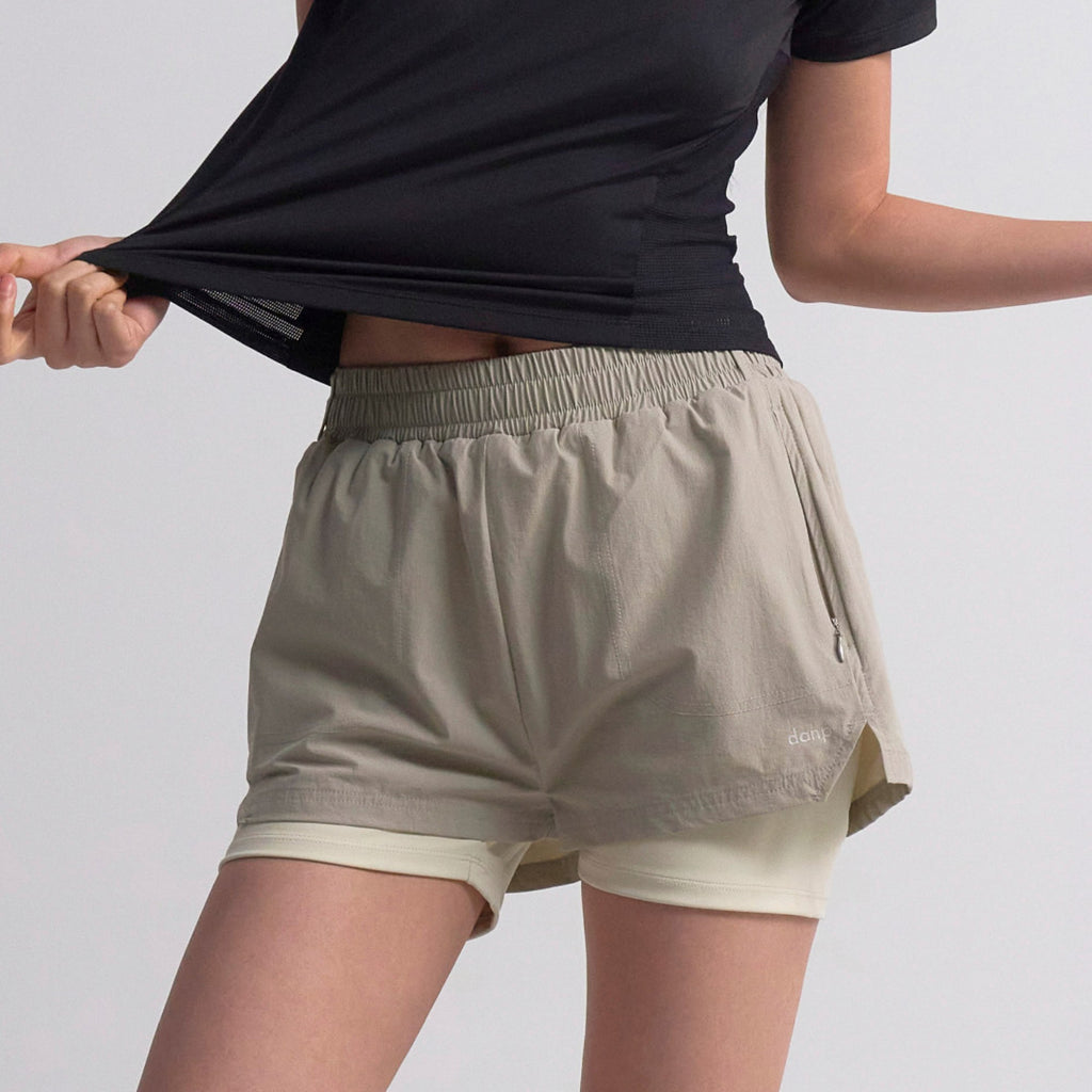 Moving Utility Shorts