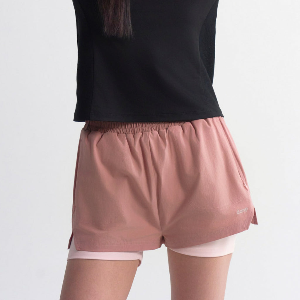 Moving Utility Shorts