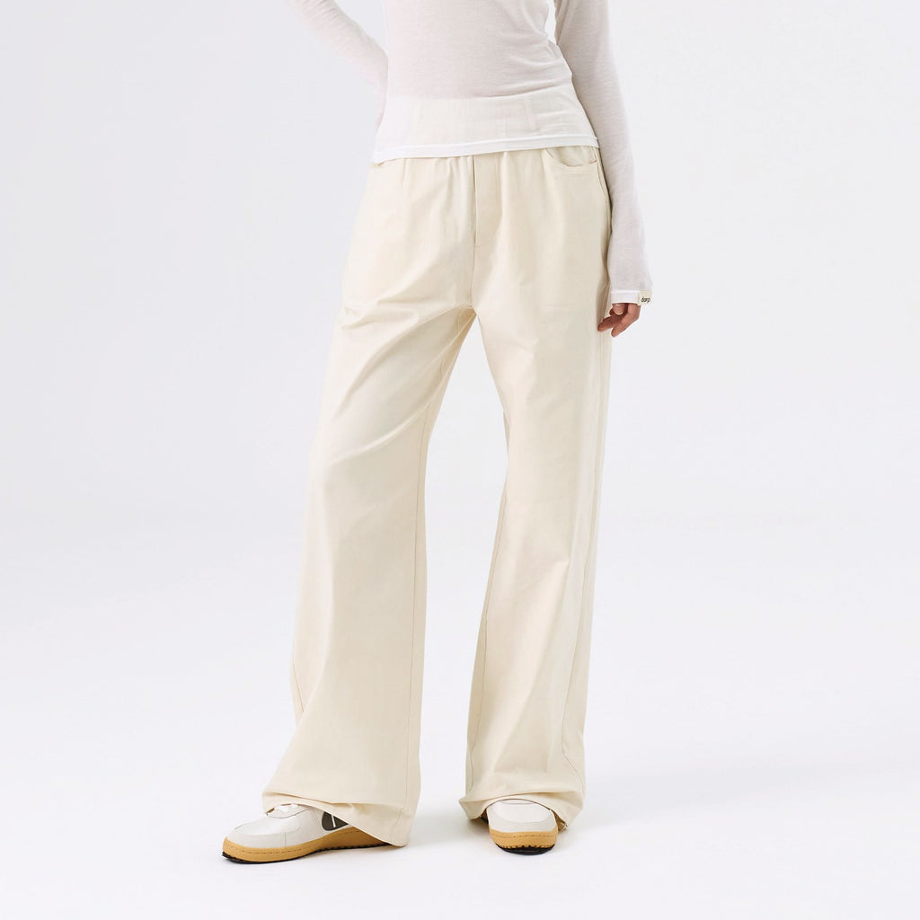 Patch Daily Motion Pants