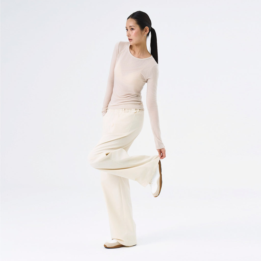Patch Daily Motion Pants