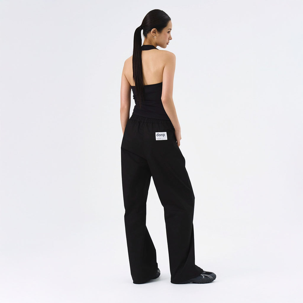 Patch Daily Motion Pants