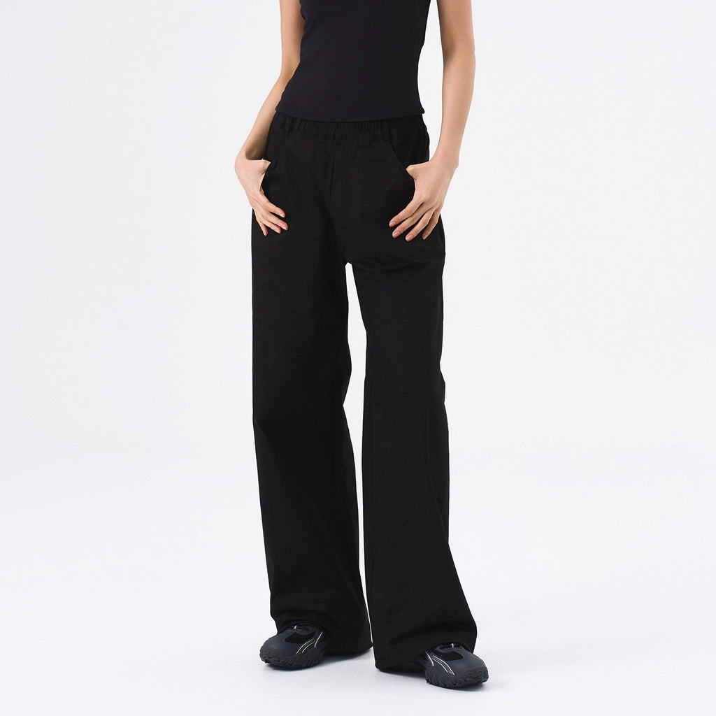 Patch Daily Motion Pants