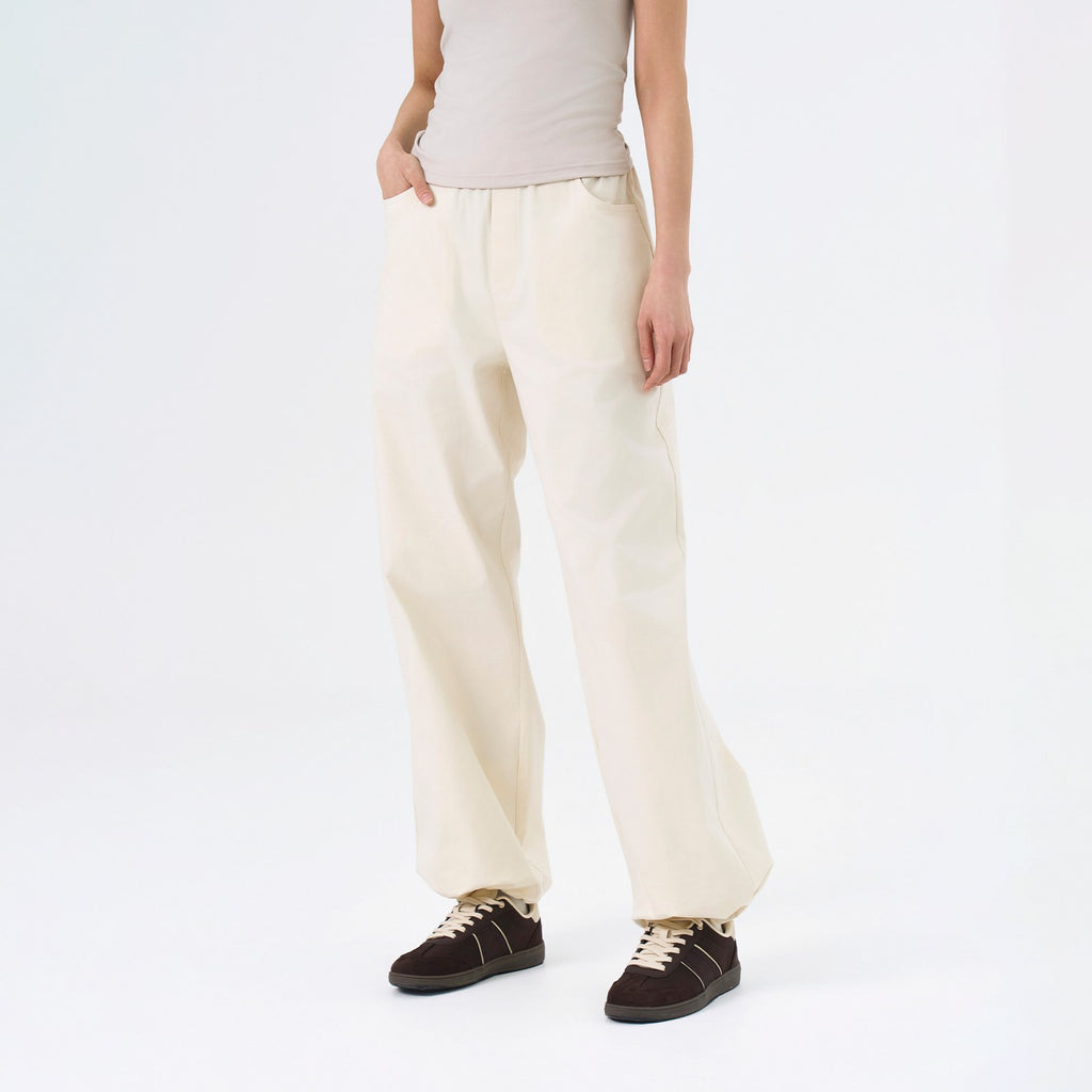 Patch Daily Motion Pants