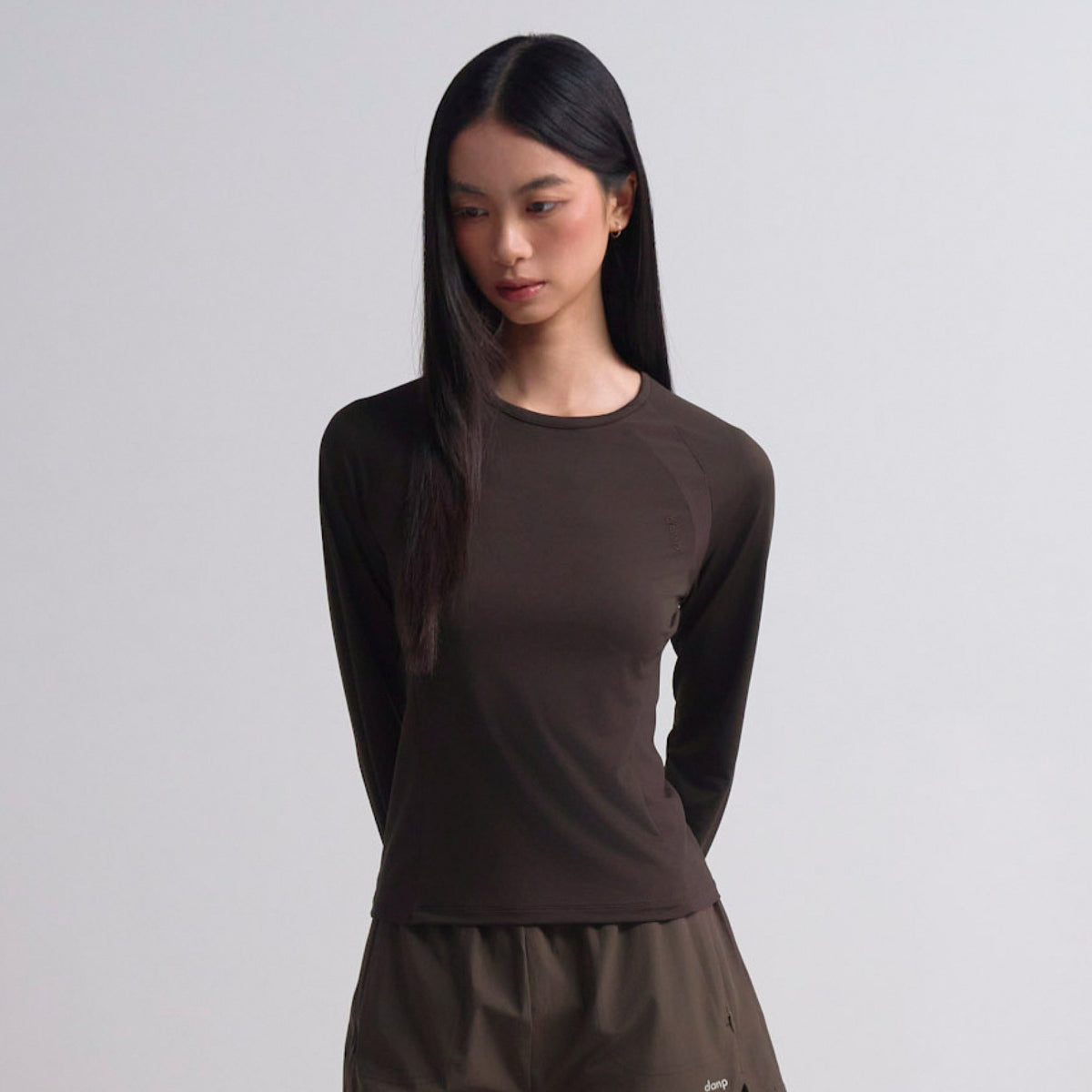 Ready Airy Long Sleeve