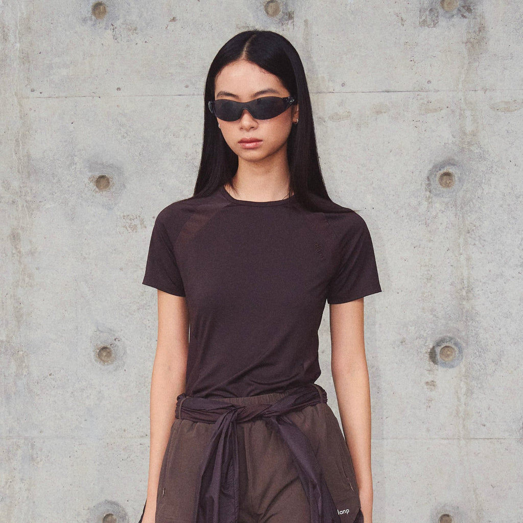 Ready Airy T-Shirt