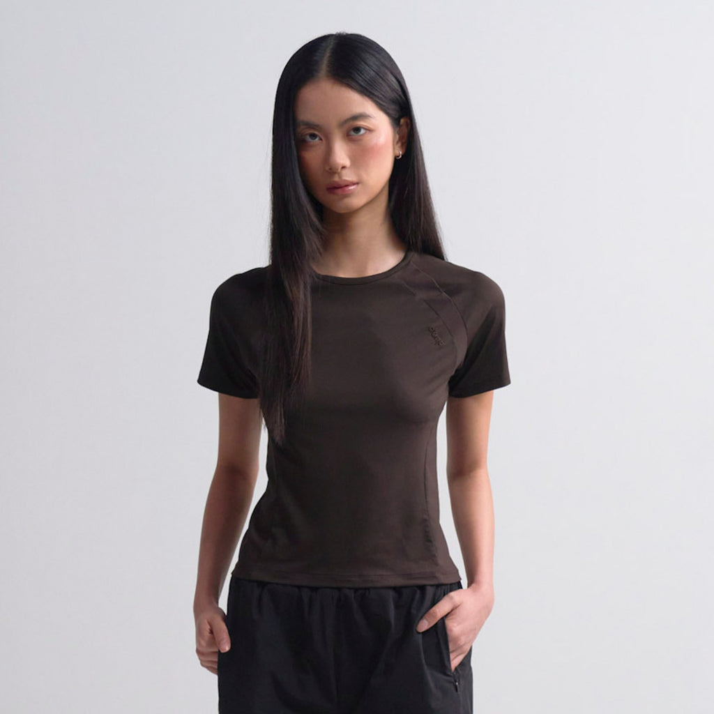 Ready Airy T-Shirt