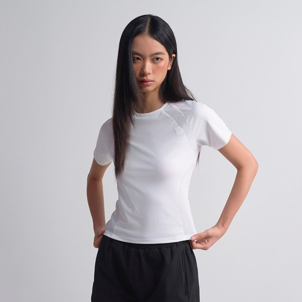 Ready Airy T-Shirt