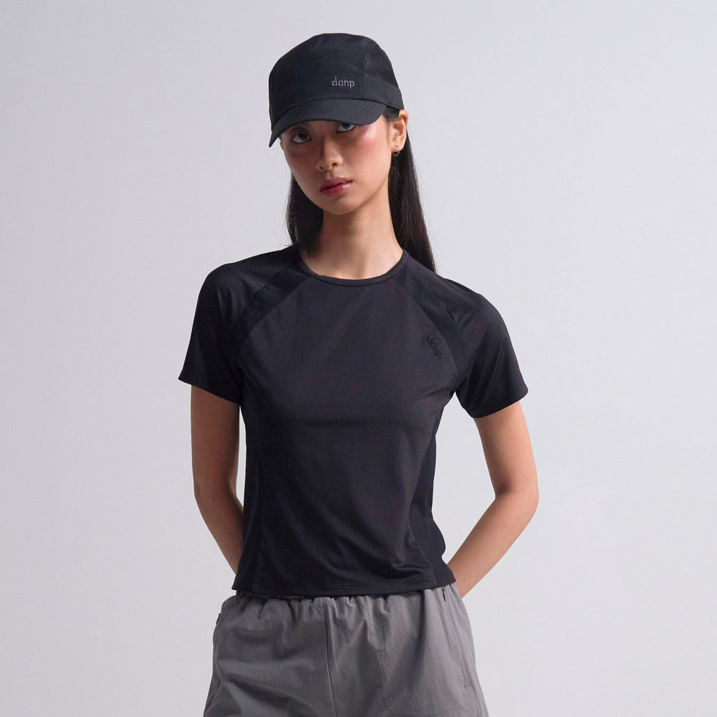 Ready Airy T-Shirt