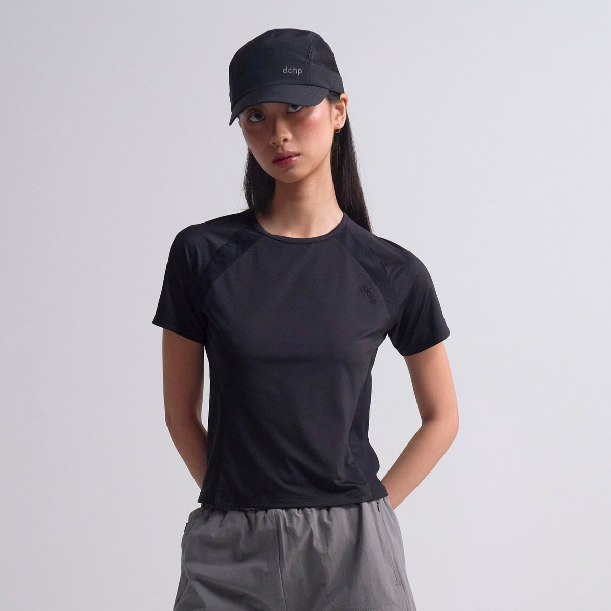 Ready Airy T-Shirt