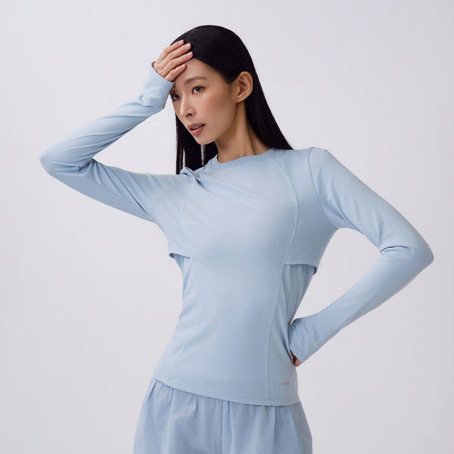 Soft Breeze Long Sleeves
