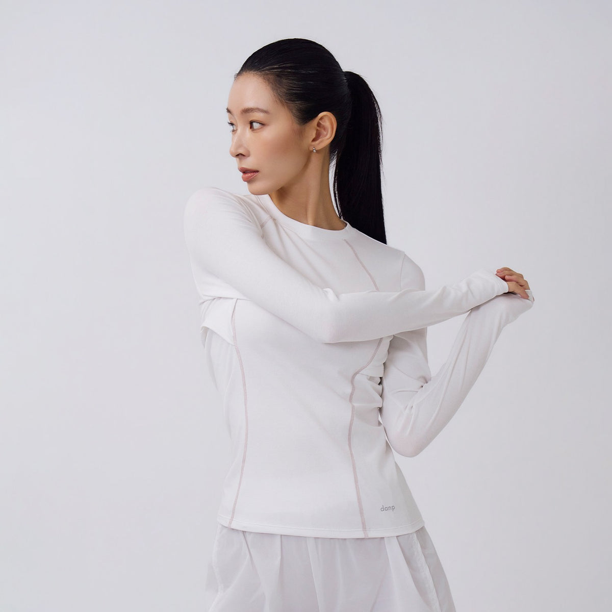 Soft Breeze Long Sleeves
