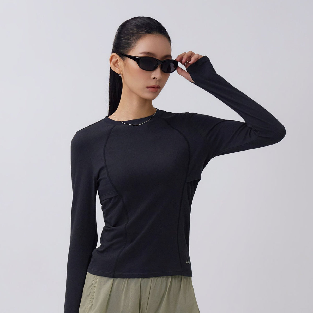 Soft Breeze Long Sleeves