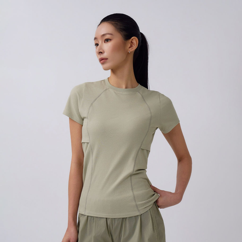 Soft Breeze T-Shirt