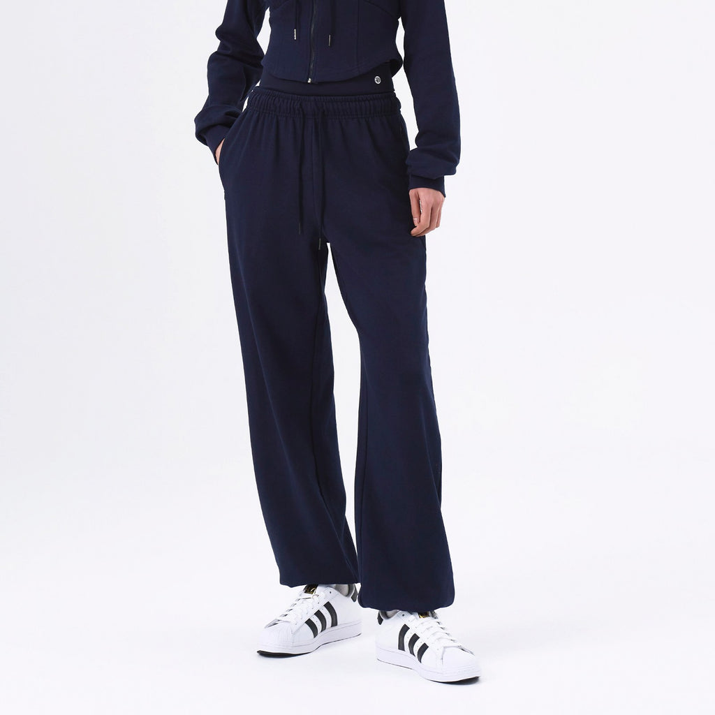 Soft Layered Jogger Pants