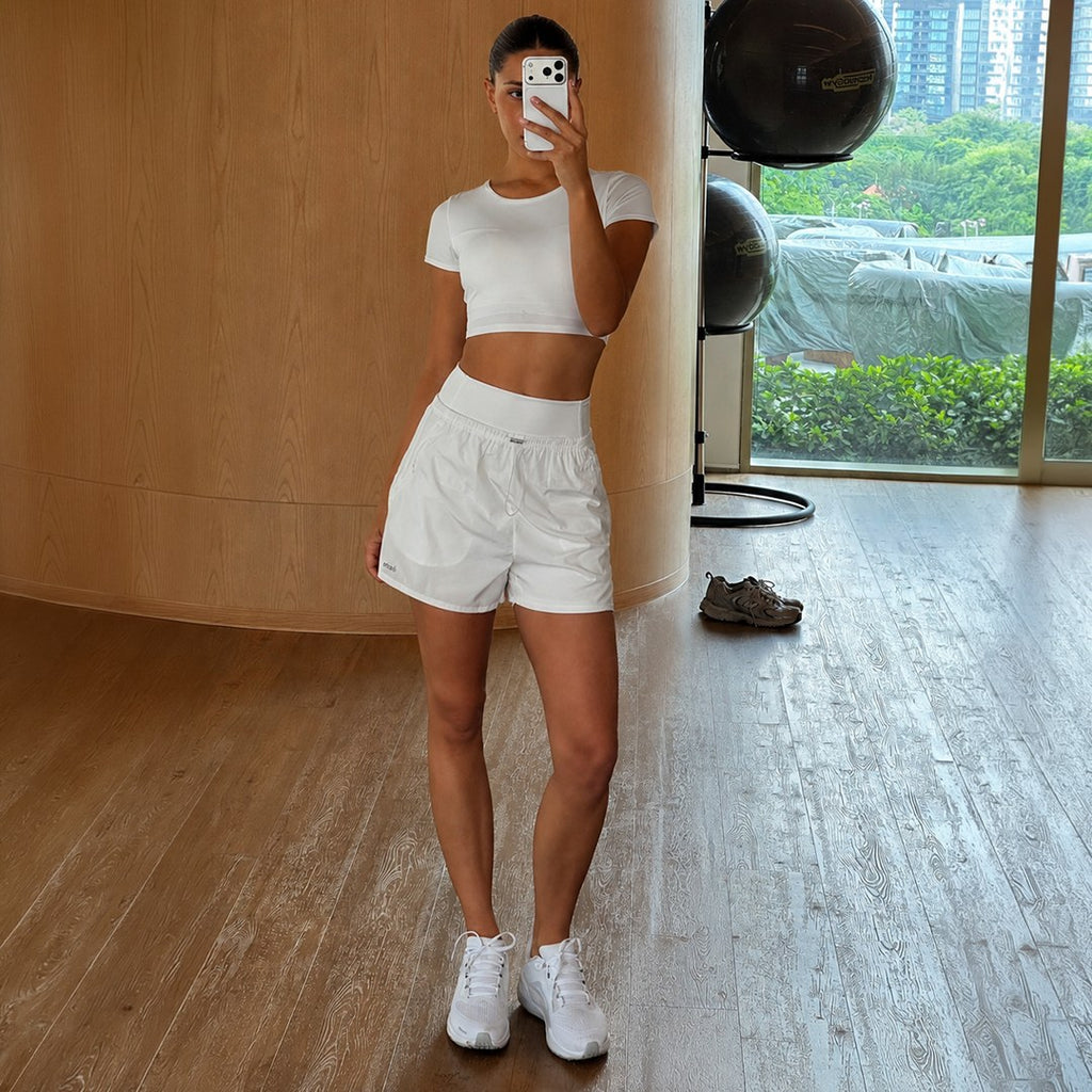 Soft Tension Active Set-Up