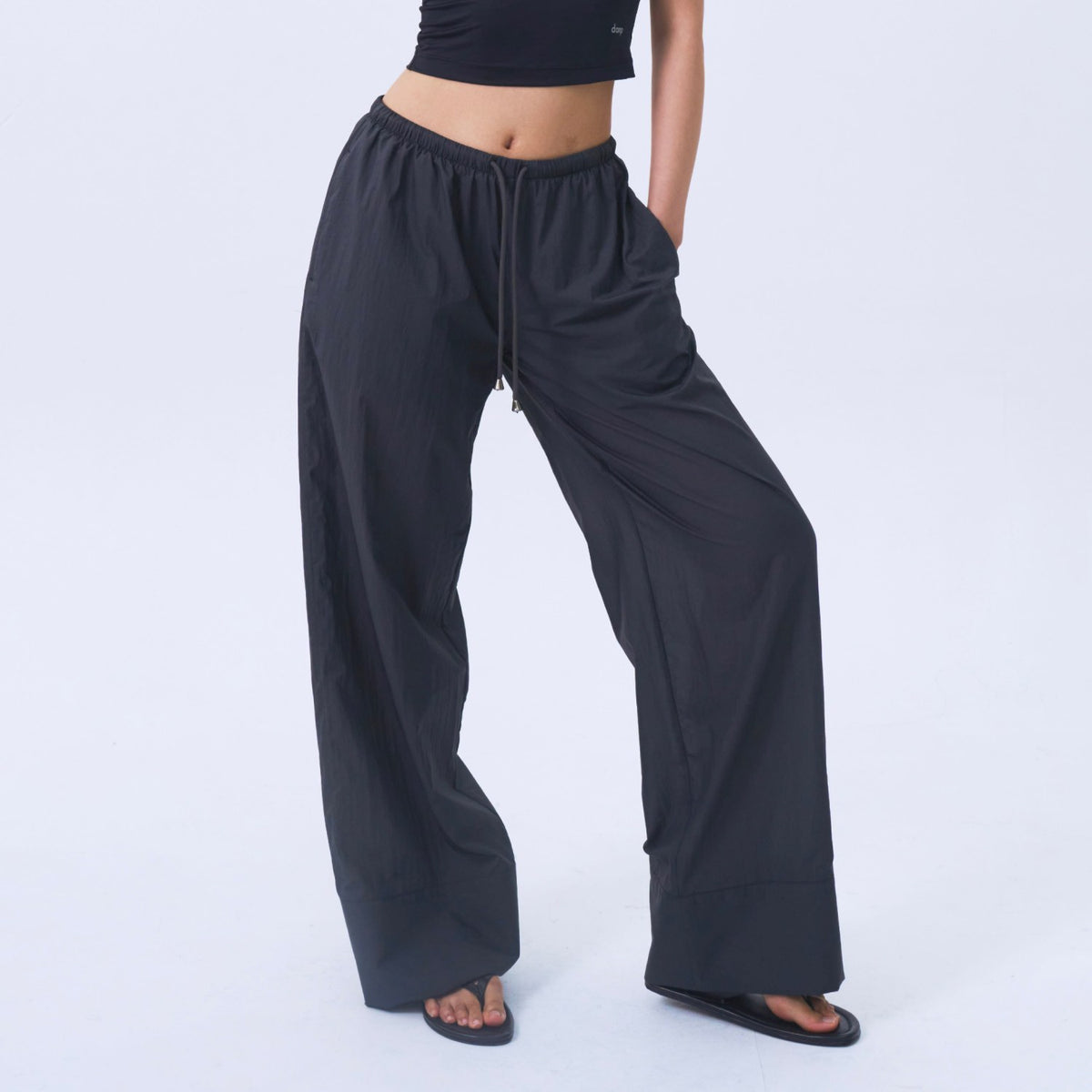 Sun Daze Relaxed Pants