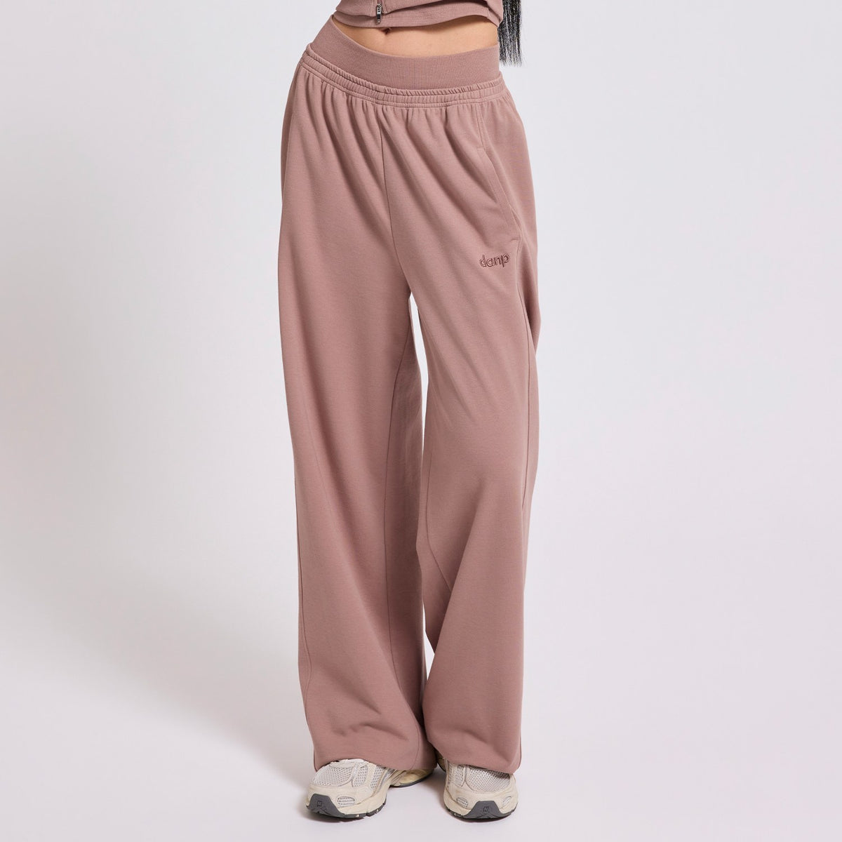 Sun Mild Motion Layered Pants