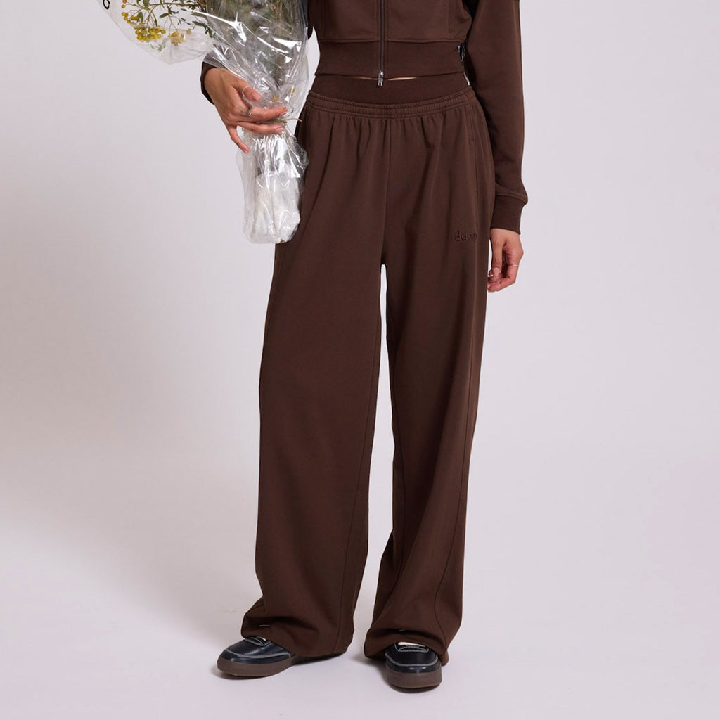 Sun Mild Motion Layered Pants