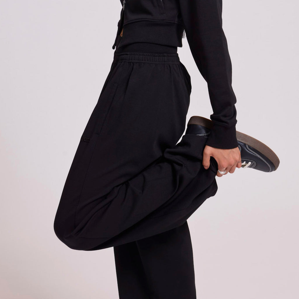 Sun Mild Motion Layered Pants