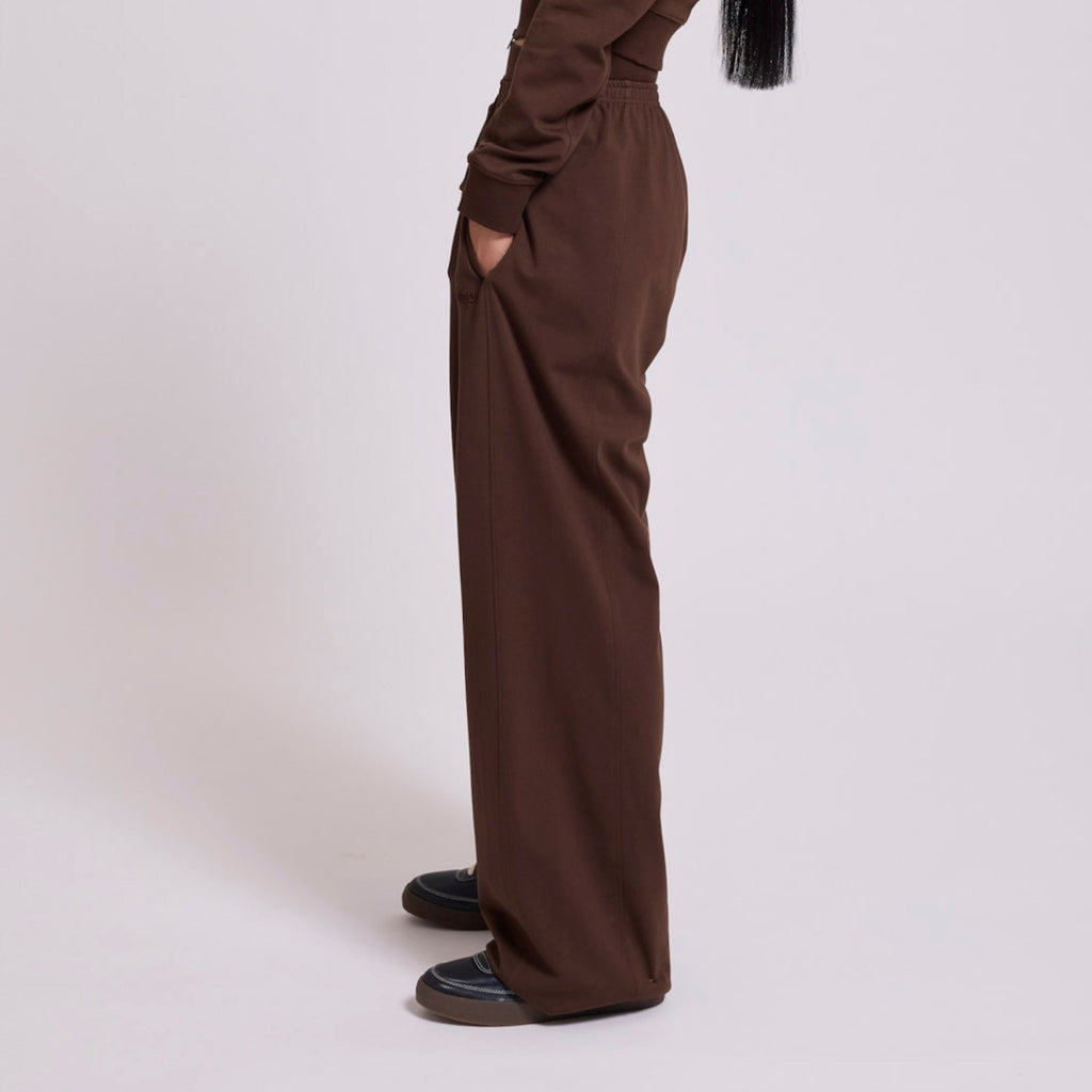 Sun Mild Motion Layered Pants