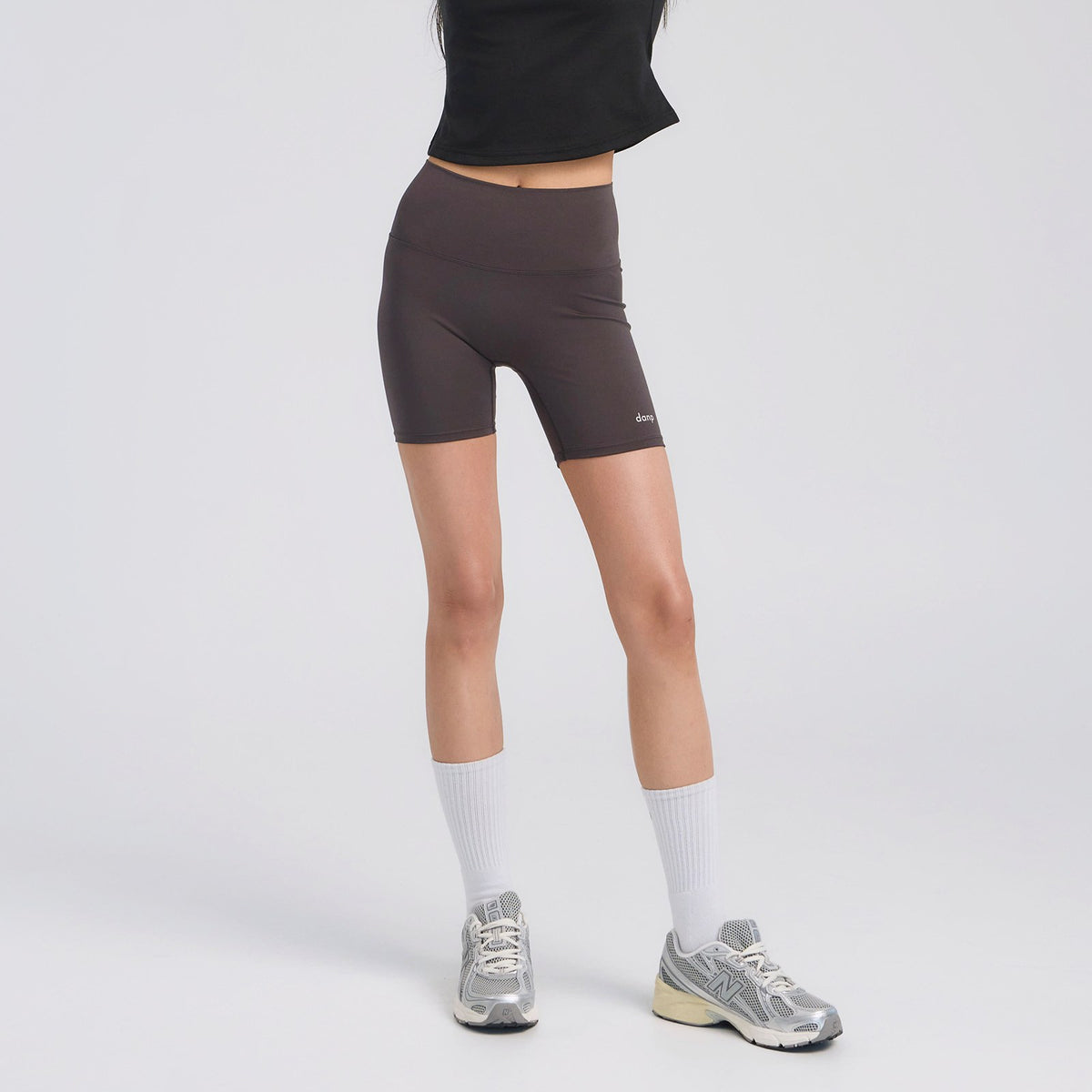 Tension Biker Shorts