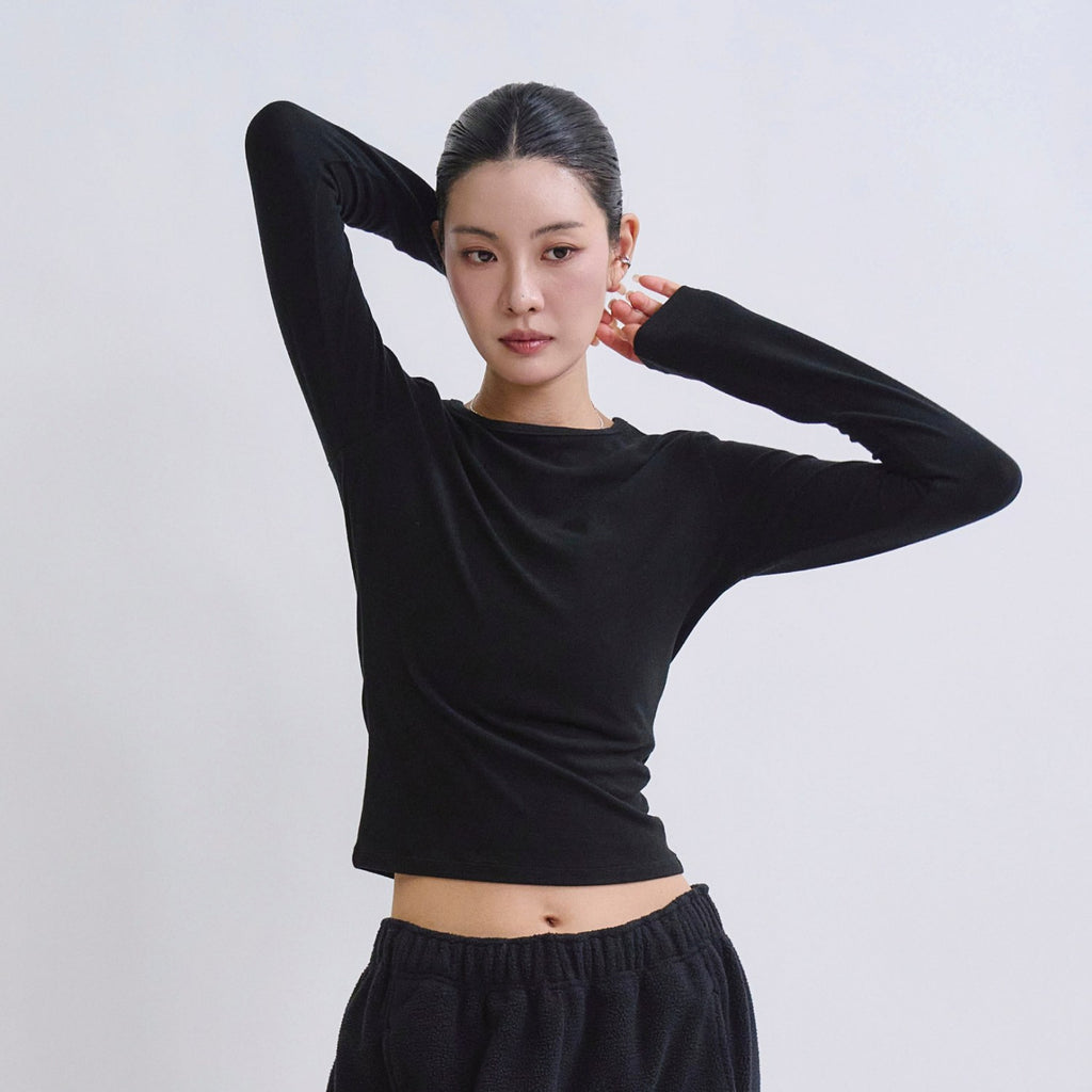 Warm Skin Long Sleeve