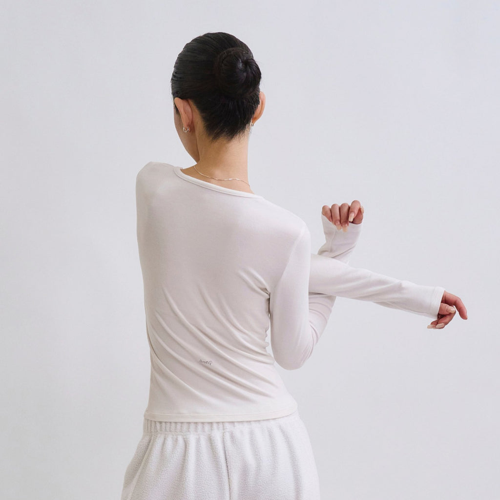Warm Skin Long Sleeve