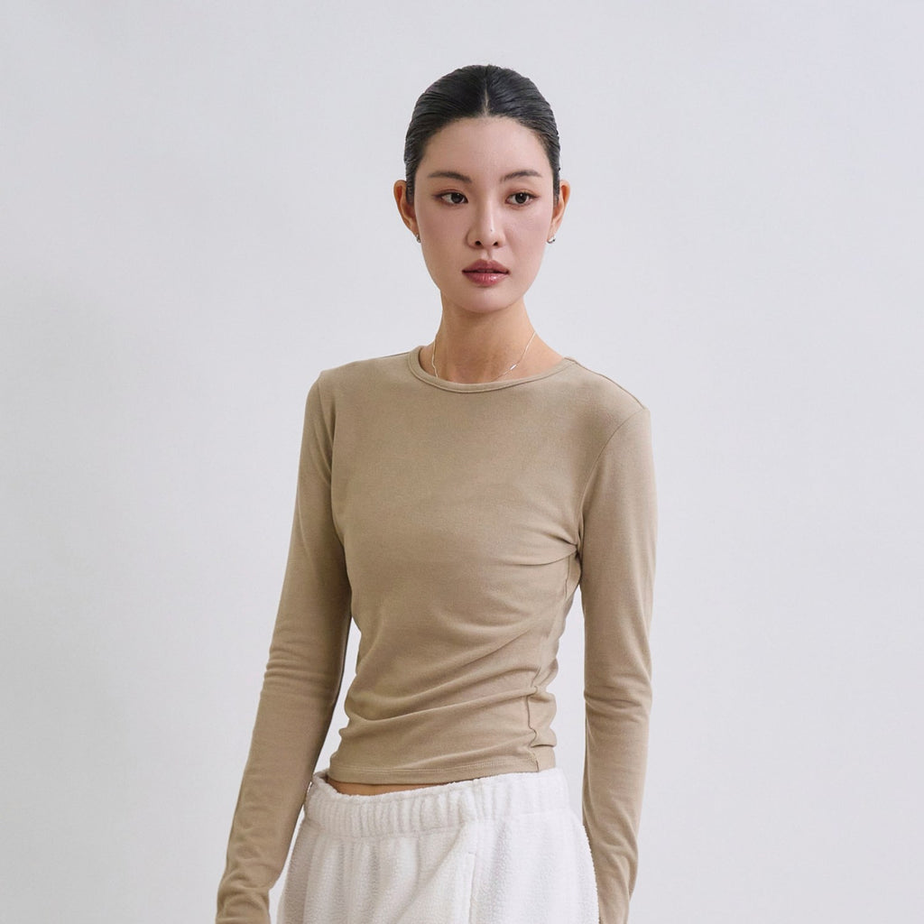 Warm Skin Long Sleeve